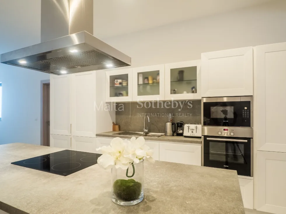 3 bed Apartment For Rent in St Julian's, St Julian's - thumb 4