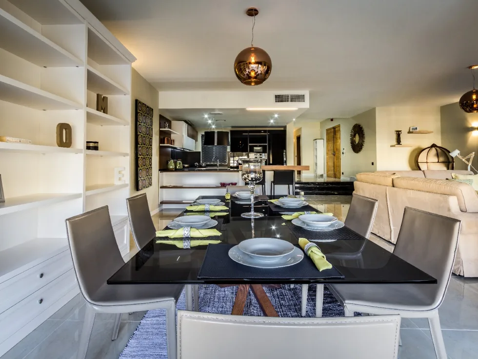 3 bed Apartment For Rent in St Julian's, St Julian's - thumb 1