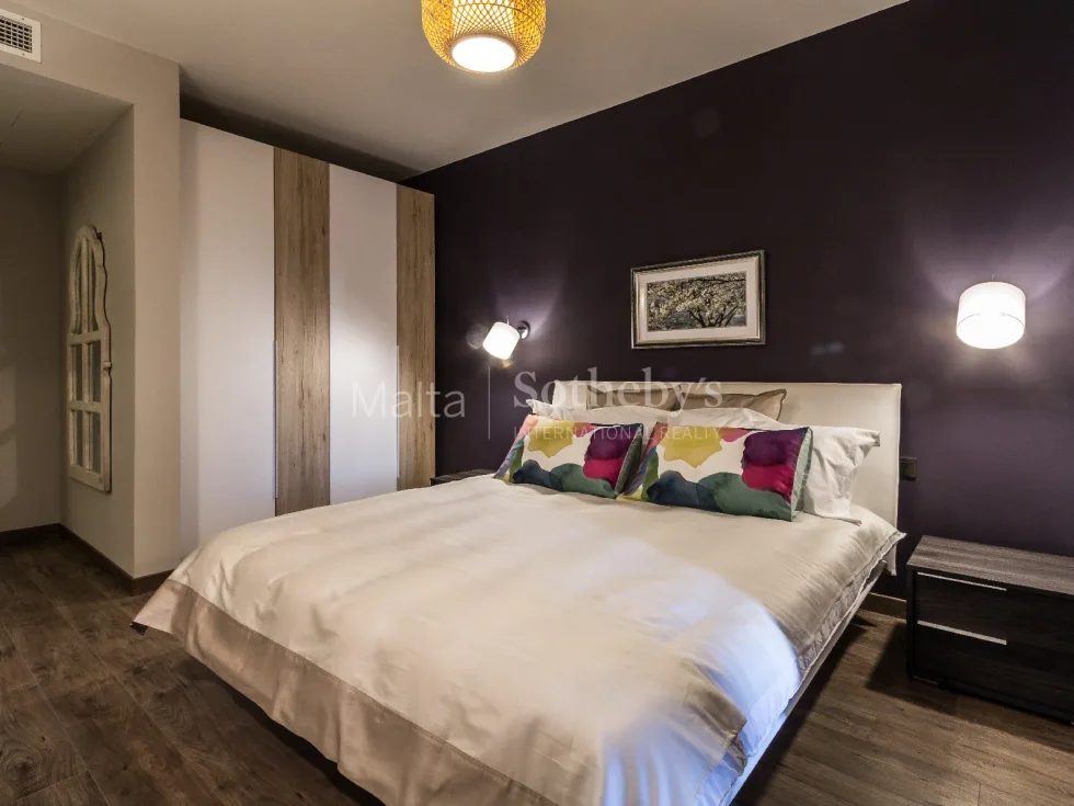 3 bed Apartment For Rent in St Julian's, St Julian's - thumb 10