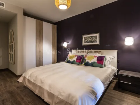 3 bed Apartment For Rent in St Julian's, St Julian's - thumb 10