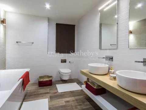 3 bed Apartment For Rent in St Julian's, St Julian's - thumb 12