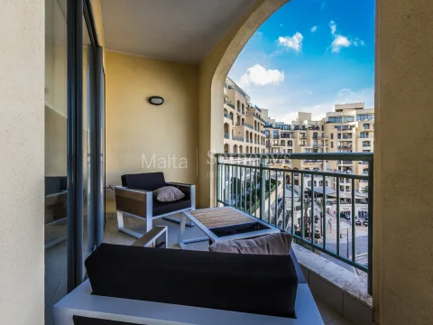 3 bed Apartment For Rent in St Julian's, St Julian's - thumb 13