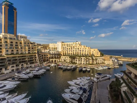 3 bed Apartment For Rent in St Julian's, St Julian's - thumb 14