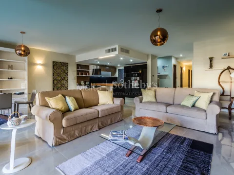 3 bed Apartment For Rent in St Julian's, St Julian's - thumb 3