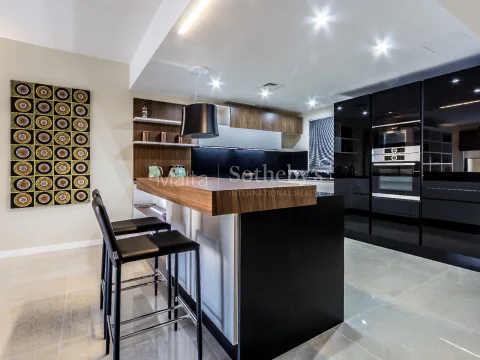 3 bed Apartment For Rent in St Julian's, St Julian's - thumb 4