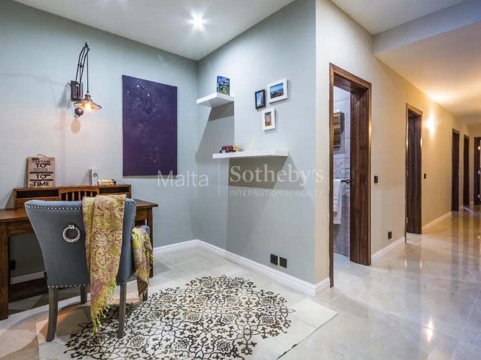 3 bed Apartment For Rent in St Julian's, St Julian's - thumb 5