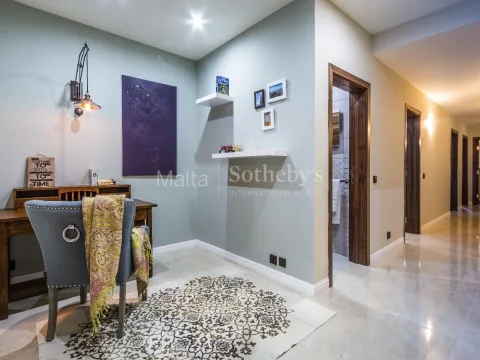 3 bed Apartment For Rent in St Julian's, St Julian's - thumb 5