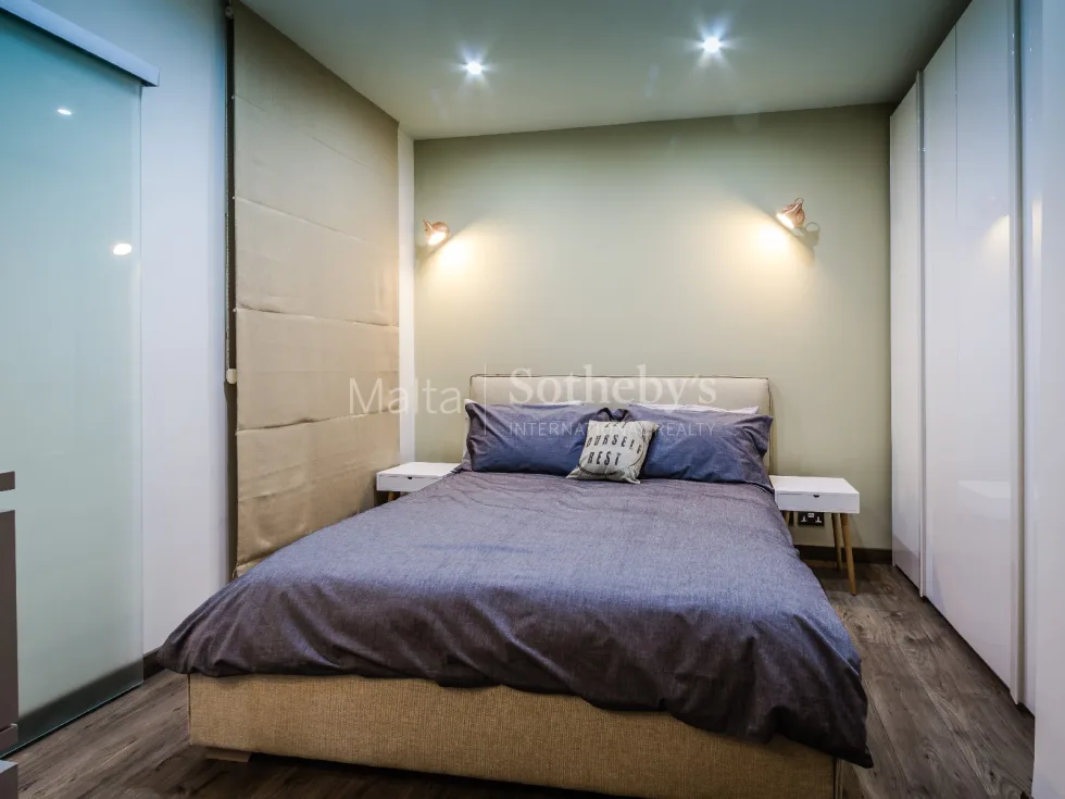 3 bed Apartment For Rent in St Julian's, St Julian's - thumb 9