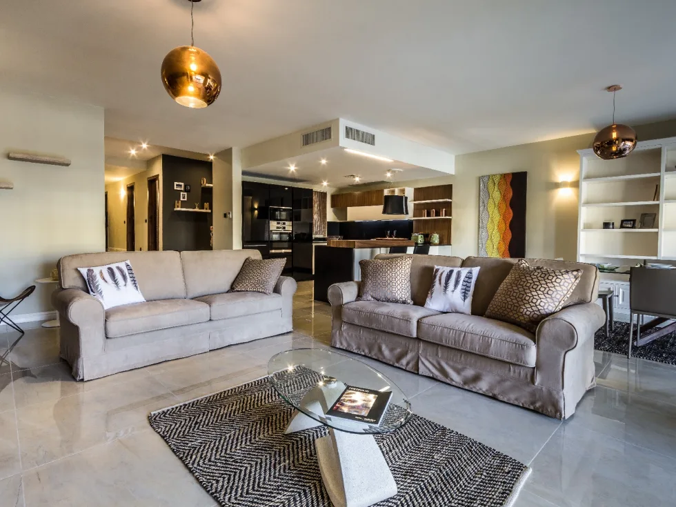 3 bed Apartment For Rent in St Julian's, St Julian's - thumb 1