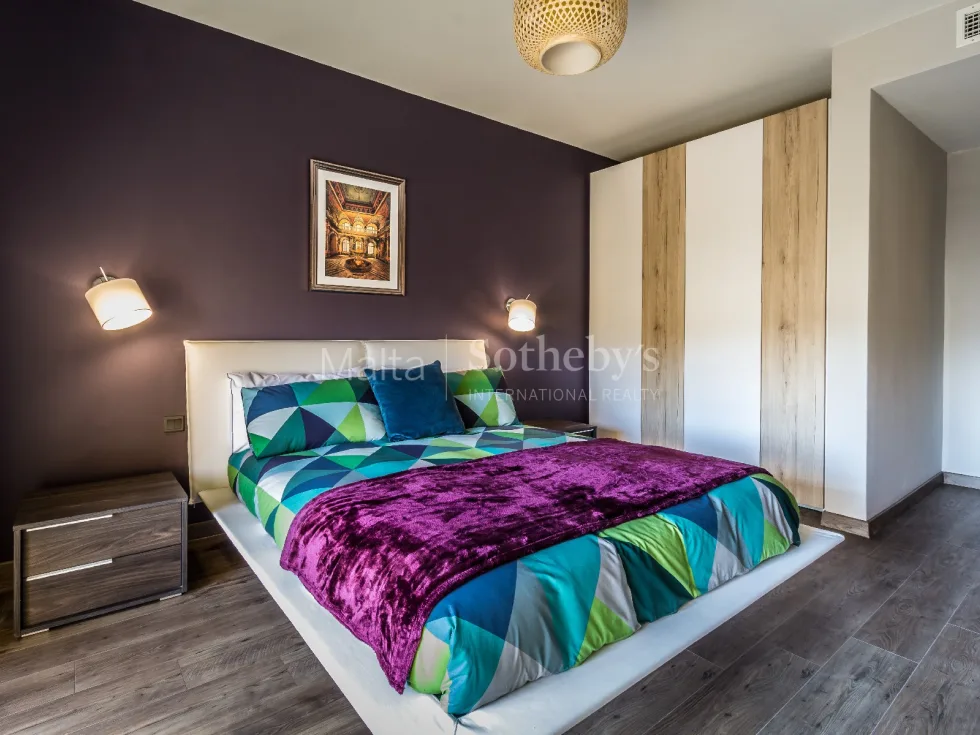 3 bed Apartment For Rent in St Julian's, St Julian's - thumb 10