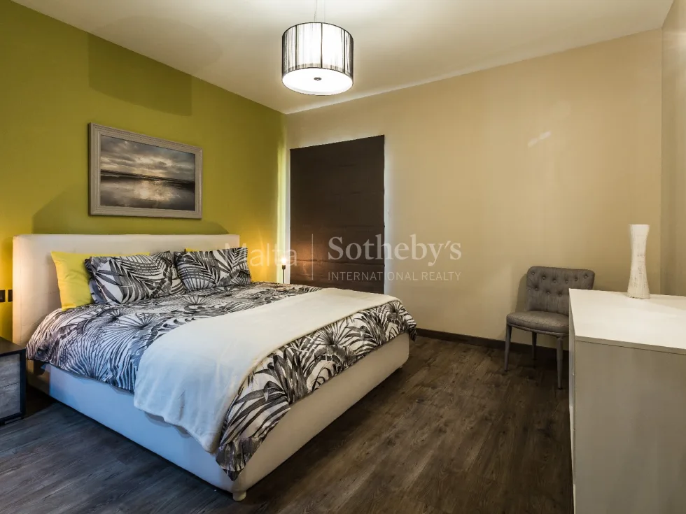 3 bed Apartment For Rent in St Julian's, St Julian's - thumb 11