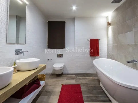 3 bed Apartment For Rent in St Julian's, St Julian's - thumb 12