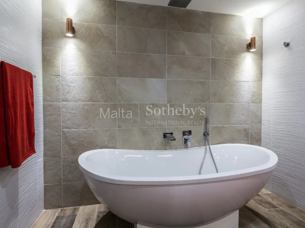 3 bed Apartment For Rent in St Julian's, St Julian's - thumb 13