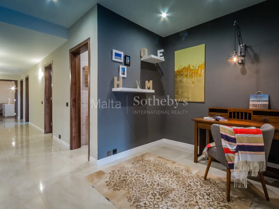 3 bed Apartment For Rent in St Julian's, St Julian's - thumb 14