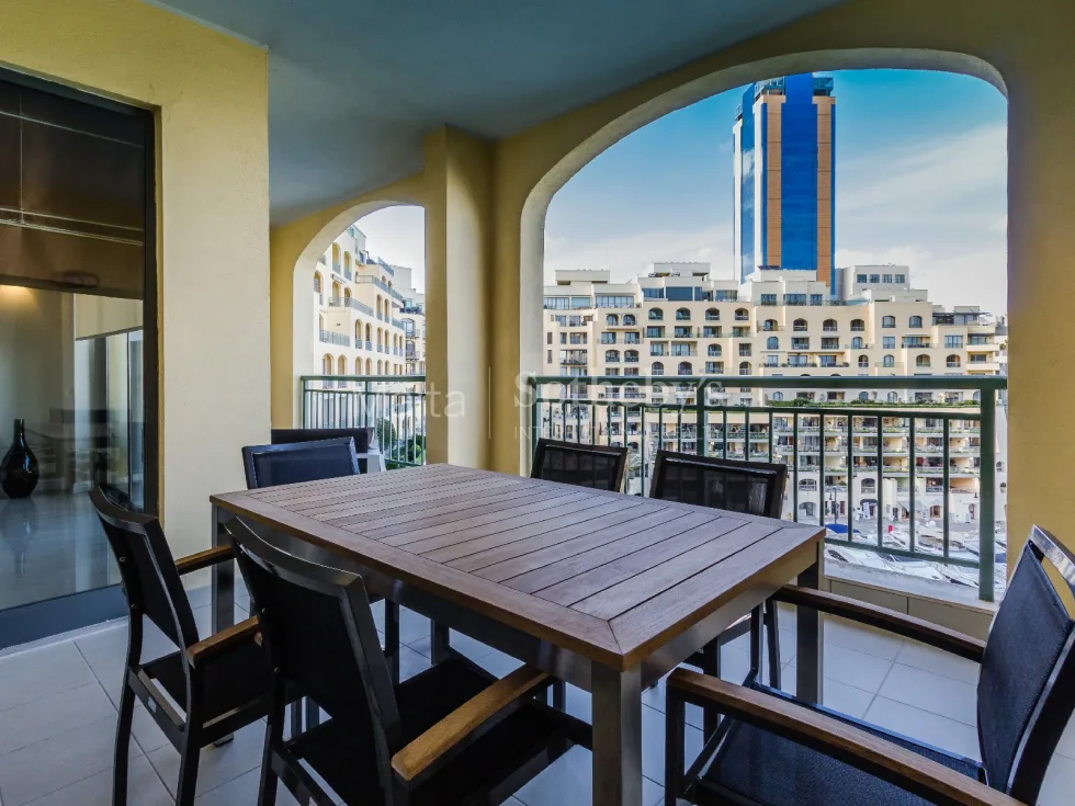 3 bed Apartment For Rent in St Julian's, St Julian's - thumb 15
