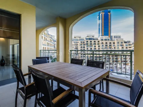 3 bed Apartment For Rent in St Julian's, St Julian's - thumb 15