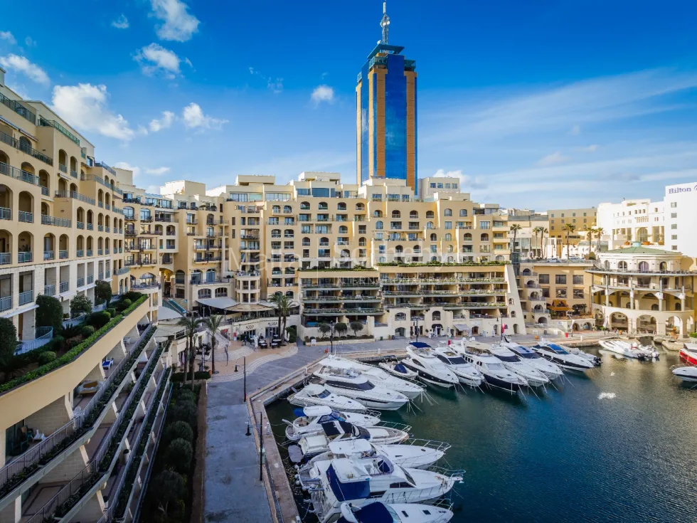 3 bed Apartment For Rent in St Julian's, St Julian's - thumb 16