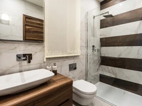 3 bed Apartment For Rent in St Julian's, St Julian's - thumb 2