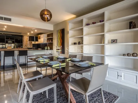 3 bed Apartment For Rent in St Julian's, St Julian's - thumb 3