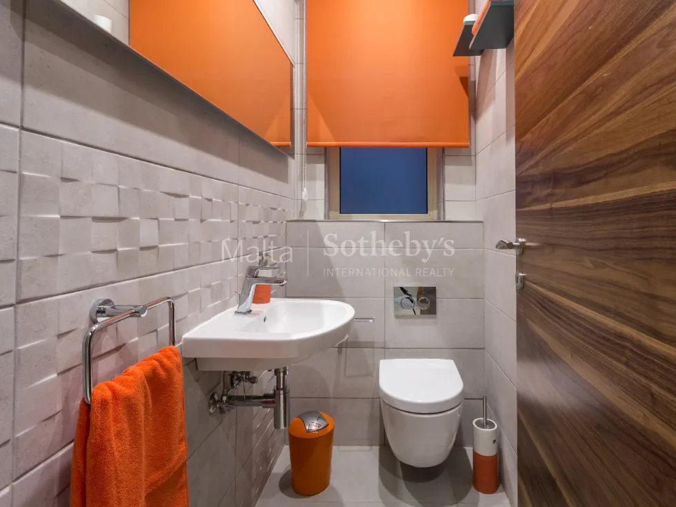 3 bed Apartment For Rent in St Julian's, St Julian's - thumb 8