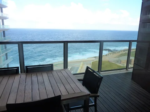 3 bed Apartment For Rent in Sliema, Sliema - thumb 1