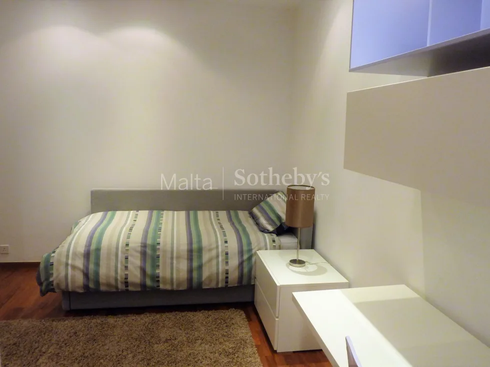 3 bed Apartment For Rent in Sliema, Sliema - thumb 11