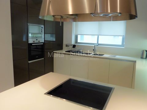 3 bed Apartment For Rent in Sliema, Sliema - thumb 5