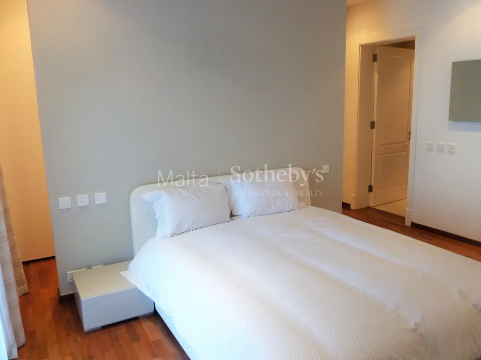 3 bed Apartment For Rent in Sliema, Sliema - thumb 7
