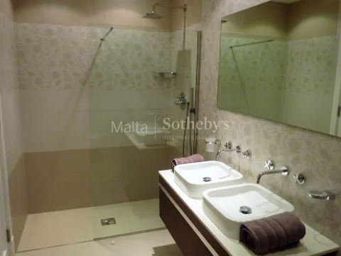 3 bed Apartment For Rent in Sliema, Sliema - thumb 8
