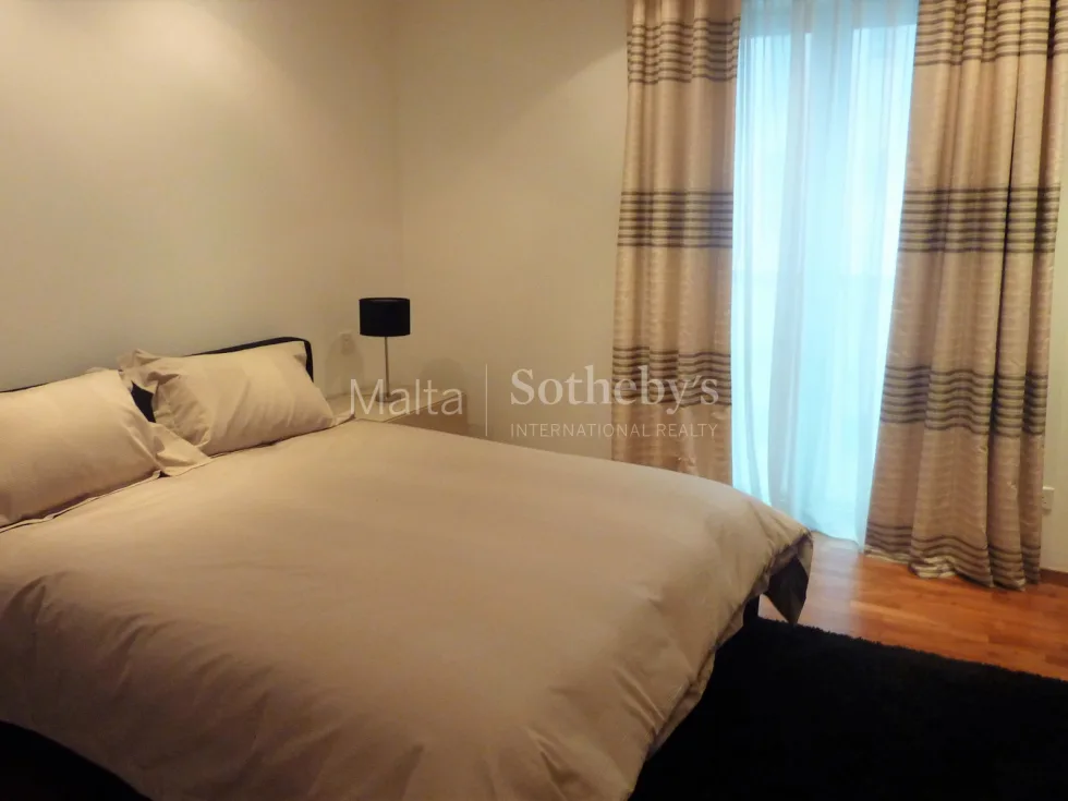 3 bed Apartment For Rent in Sliema, Sliema - thumb 9