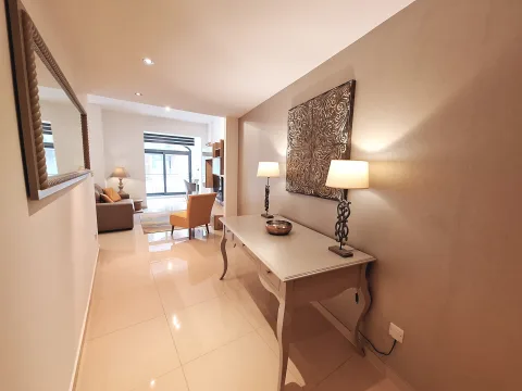 1 bed Apartment For Rent in St Julian's, St Julian's - thumb 1