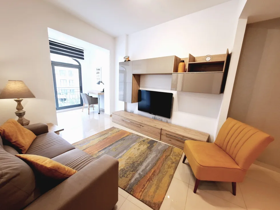1 bed Apartment For Rent in St Julian's, St Julian's - thumb 3