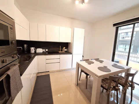 1 bed Apartment For Rent in St Julian's, St Julian's - thumb 6