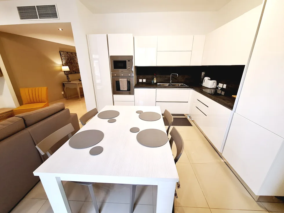 1 bed Apartment For Rent in St Julian's, St Julian's - thumb 7