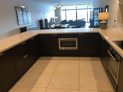 3 bed Apartment For Rent in Sliema, Sliema - thumb 4