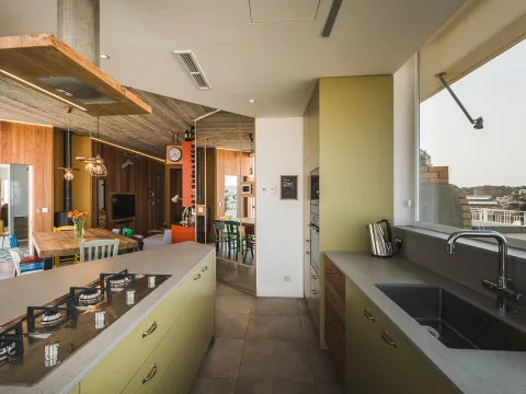 3 bed Penthouse For Sale in San Gwann, San Gwann - thumb 2