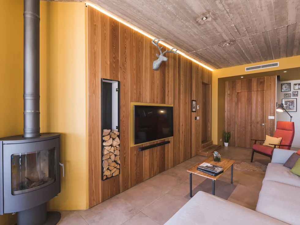 3 bed Penthouse For Sale in San Gwann, San Gwann - thumb 5