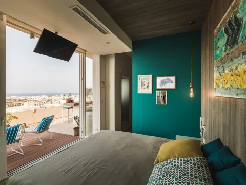 3 bed Penthouse For Sale in San Gwann, San Gwann - thumb 6