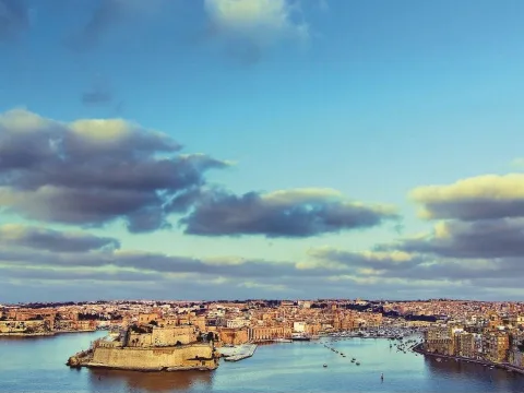 0 bed Office For Rent in Valletta, Valletta - thumb 1