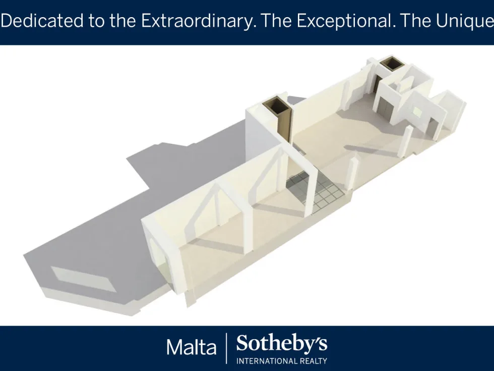 0 bed Office For Rent in Valletta, Valletta - thumb 4