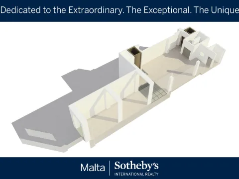 0 bed Office For Rent in Valletta, Valletta - thumb 4