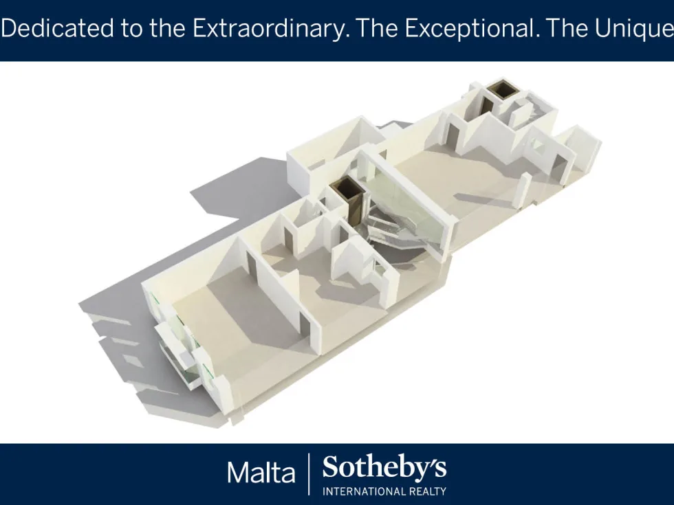 0 bed Office For Rent in Valletta, Valletta - thumb 5