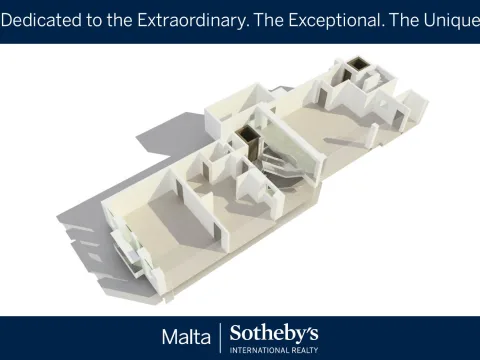 0 bed Office For Rent in Valletta, Valletta - thumb 5