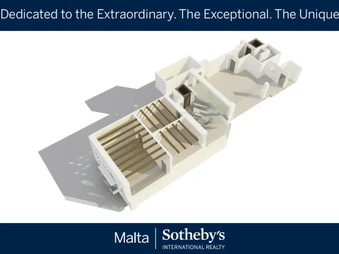 0 bed Office For Rent in Valletta, Valletta - thumb 6