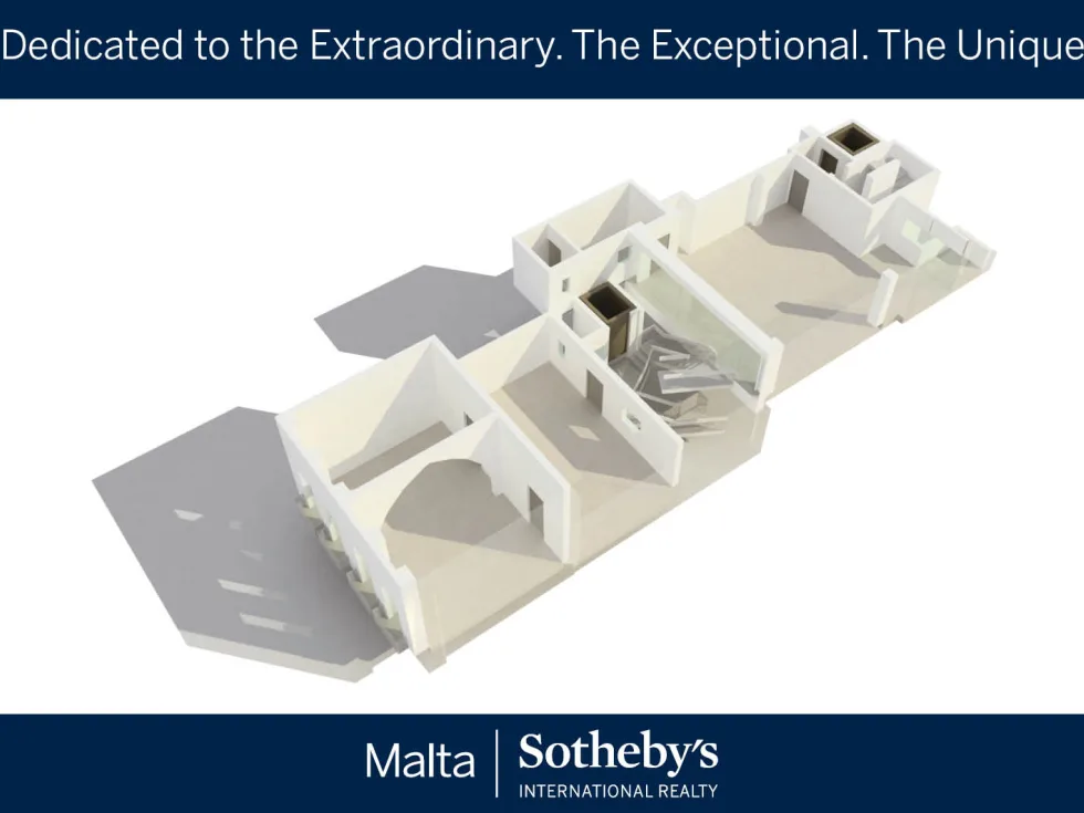 0 bed Office For Rent in Valletta, Valletta - thumb 7