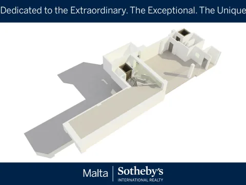 0 bed Office For Rent in Valletta, Valletta - thumb 8