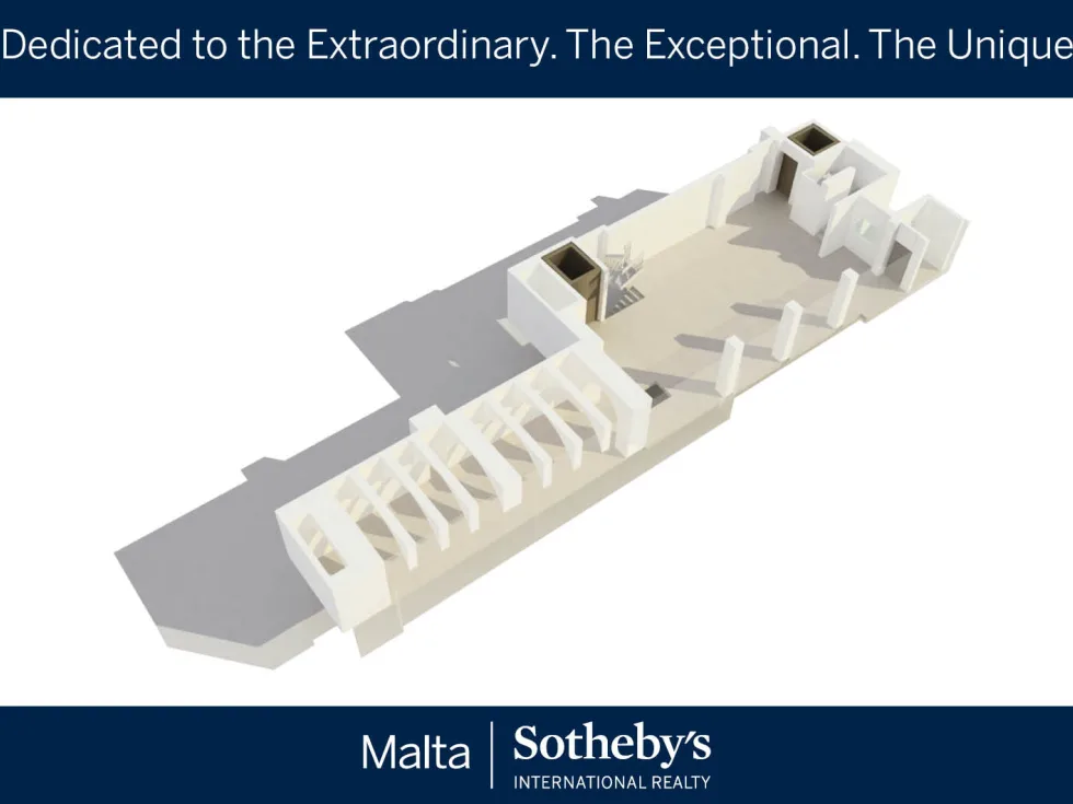 0 bed Office For Rent in Valletta, Valletta - thumb 9