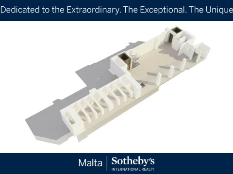 0 bed Office For Rent in Valletta, Valletta - thumb 9