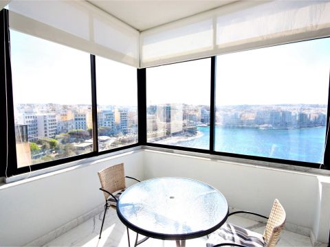 3 bed Apartment For Rent in Sliema, Sliema - thumb 12