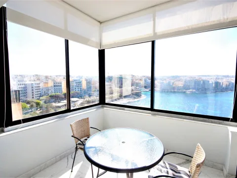3 bed Apartment For Rent in Sliema, Sliema - thumb 12